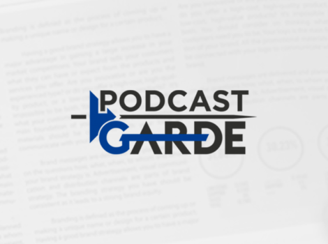 Podcast Garde | Juros internacionais